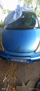 Citroen C3 For sale R8000