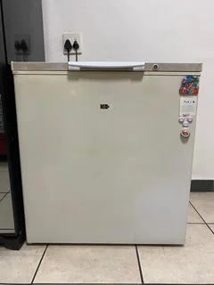 Deep Freezer