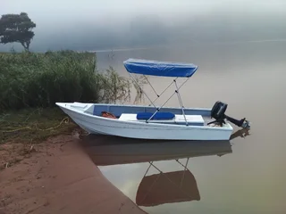 Boat for sale