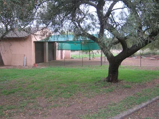 House to rent at Buffelsdrift