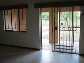 House to rent at Buffelsdrift