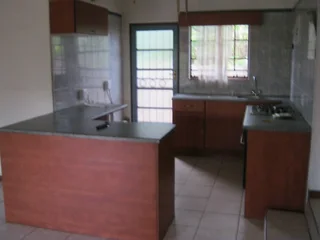 House to rent at Buffelsdrift