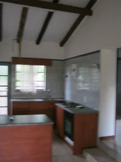 House to rent at Buffelsdrift