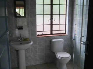 House to rent at Buffelsdrift