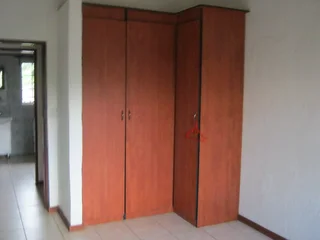 Cosy 3 bedroom house in Bufflsdrift to rent