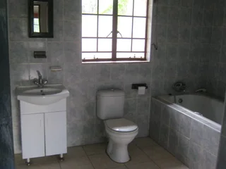 Cosy 3 bedroom house in Bufflsdrift to rent