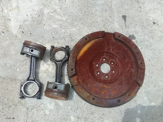 Chevrolet Aveo pistons for sale
