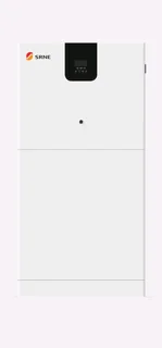 SRNE 3.5KW ALL IN ONE INVERTER WITH 5.12KW LITHIUM BATTERY