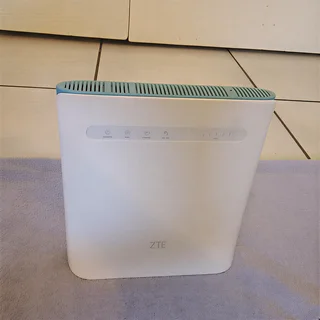 ZTE MF286C 4G Wireless Router