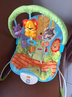 Fisher Price Rocker