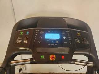Second hand Domyos T540C Treadmill for sale