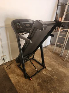 Second hand Domyos T540C Treadmill for sale
