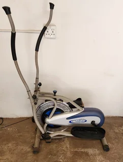 Second Hand Orbitrek Elite