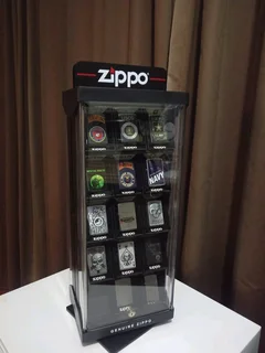 Zippo Collection