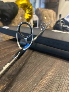 Daiwa Fishing Rod and Reel Combo