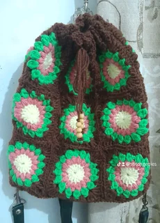 Crochet Dolls and Items made to Order