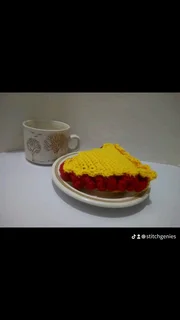 Crochet Dolls and Items made to Order