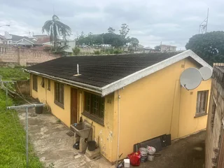 House For Sale KwaMashu F