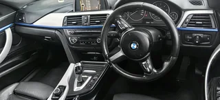 320d Gt 2014