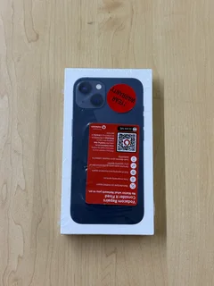 iPhone 13 128GB Brand New