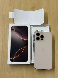 iPhone 16 Pro Max 512GB