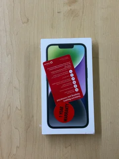 iPhone 14 128GB Brand New