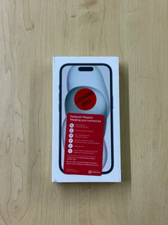 iPhone 15 128GB Brand New Sealed