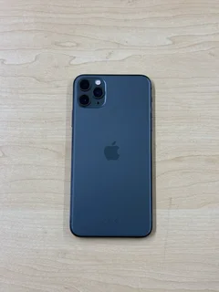iPhone 11 Pro Max 256GB