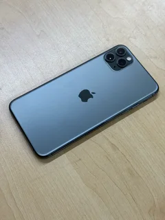 iPhone 11 Pro Max 256GB