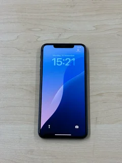 iPhone 11 Pro Max 256GB