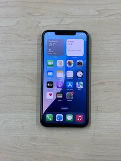iPhone 11 Pro Max 256GB