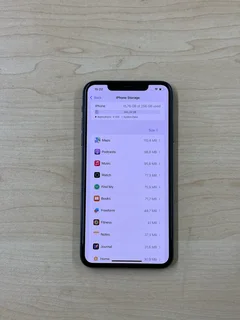 iPhone 11 Pro Max 256GB