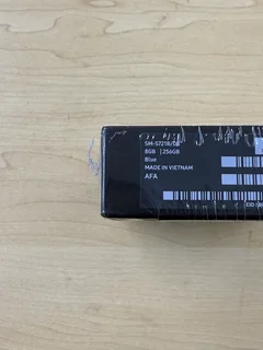 Samsung Galaxy S24FE 256GB Brand New