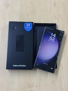 Samsung S23 Ultra 512GB