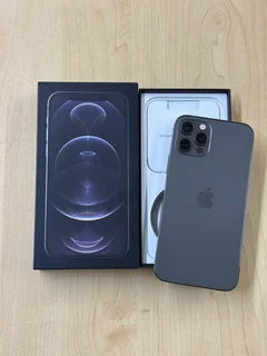 iPhone 12 Pro 128GB