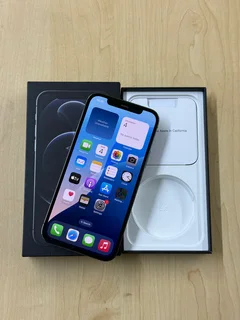 iPhone 12 Pro 128GB