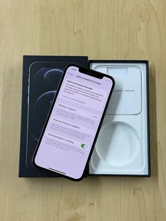 iPhone 12 Pro 128GB