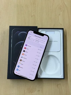 iPhone 12 Pro 128GB