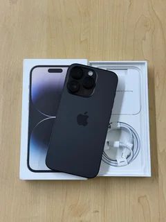 iPhone 14 Pro 256GB