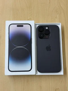 iPhone 14 Pro 256GB
