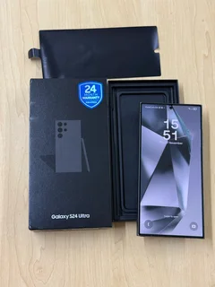 Samsung Galaxy S24 Ultra 256GB