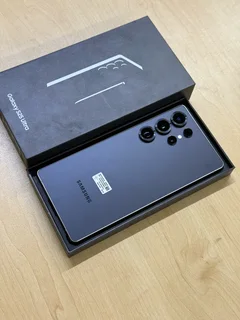 Samsung S25 Ultra 256GB