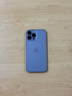 iPhone 13 Pro Max 256GB