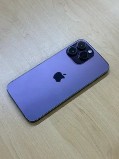 iPhone 14 Pro Max 256GB