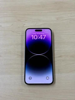 iPhone 14 Pro Max 256GB