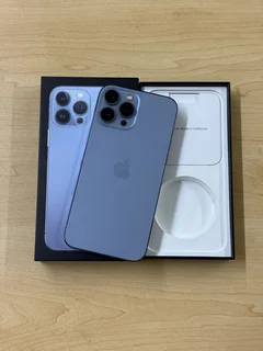 iPhone 13 Pro Max 256GB