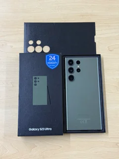 Samsung S23 ultra 256GB
