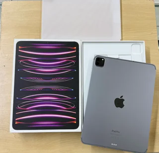 iPad Pro 11-inch(4th Generation) Wi-Fi+Cellular 256GB