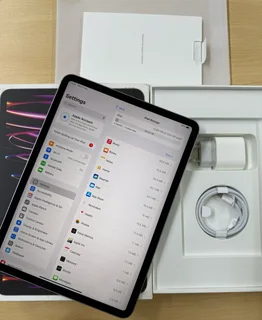 iPad Pro 11-inch(4th Generation) Wi-Fi+Cellular 256GB