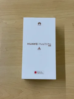 Huawei Pura 70 Pro 512GB Brand New